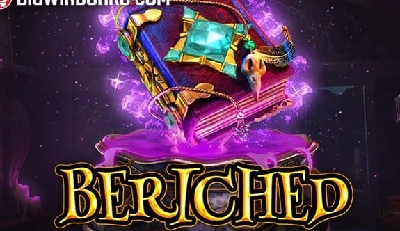 Beriched