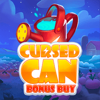 Cursed Can Bonus Buy game cover