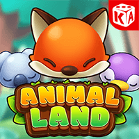 RỪNG THÚ HOANG game cover
